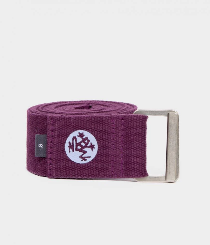 AligN Yoga Strap - Image 2