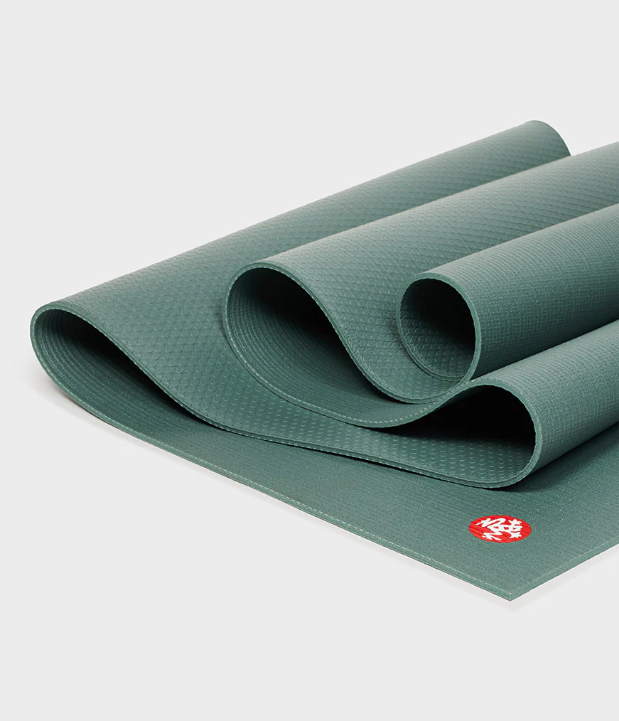 Almost Perfect PROlite® Yoga Mat - 4.7mm - Image 23