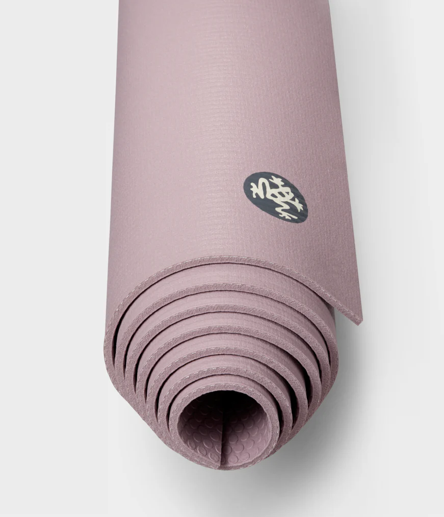 Almost Perfect PROlite® Yoga Mat - 4.7mm - Image 3