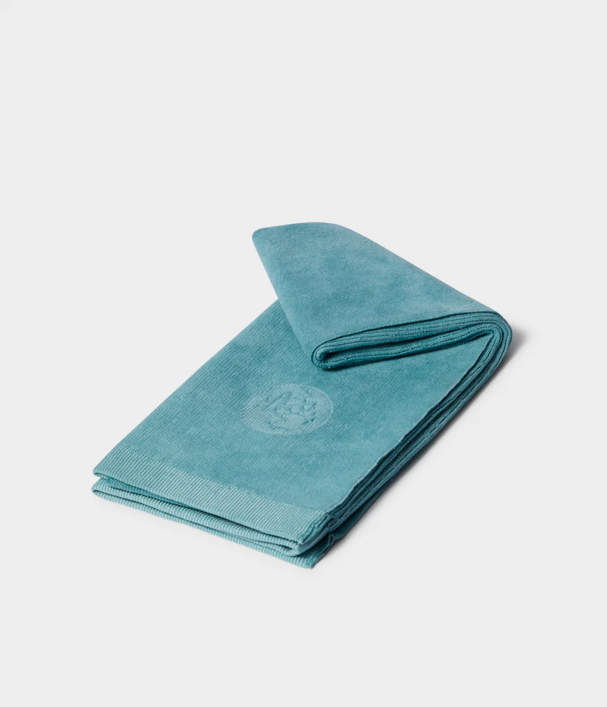 eQua® Hot Yoga Hand Towel - Image 13