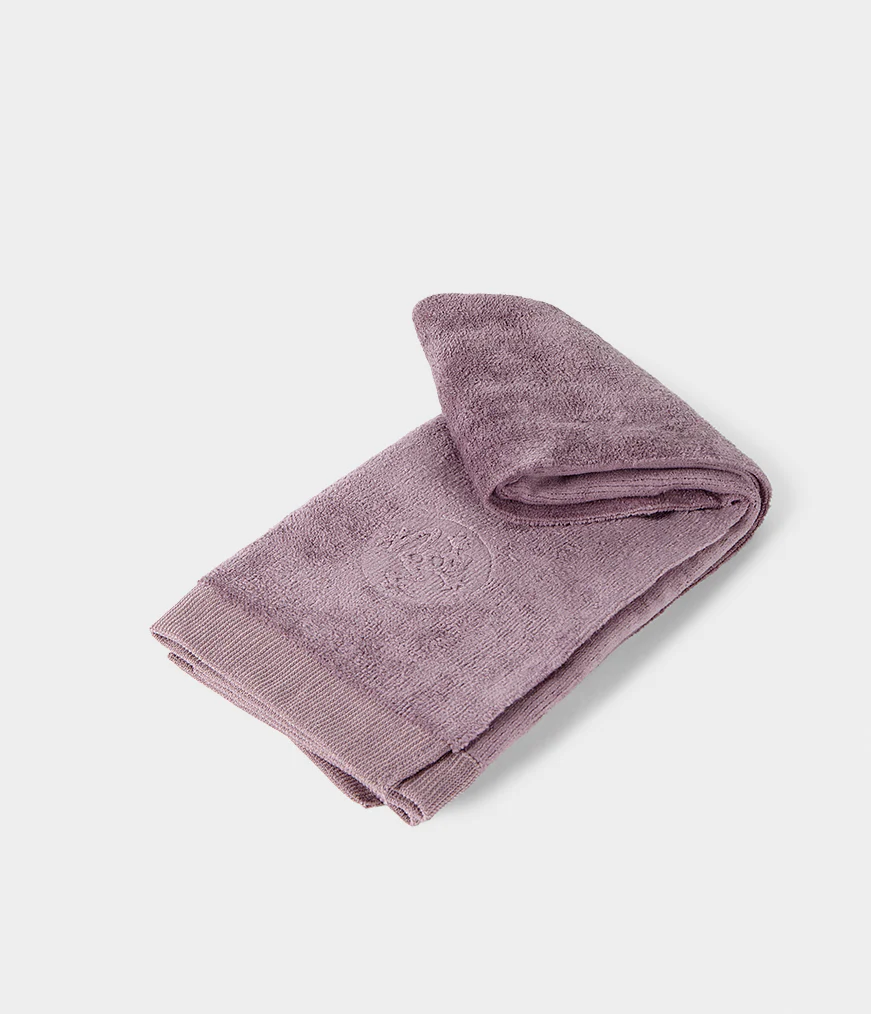 eQua® Hot Yoga Hand Towel - Image 32