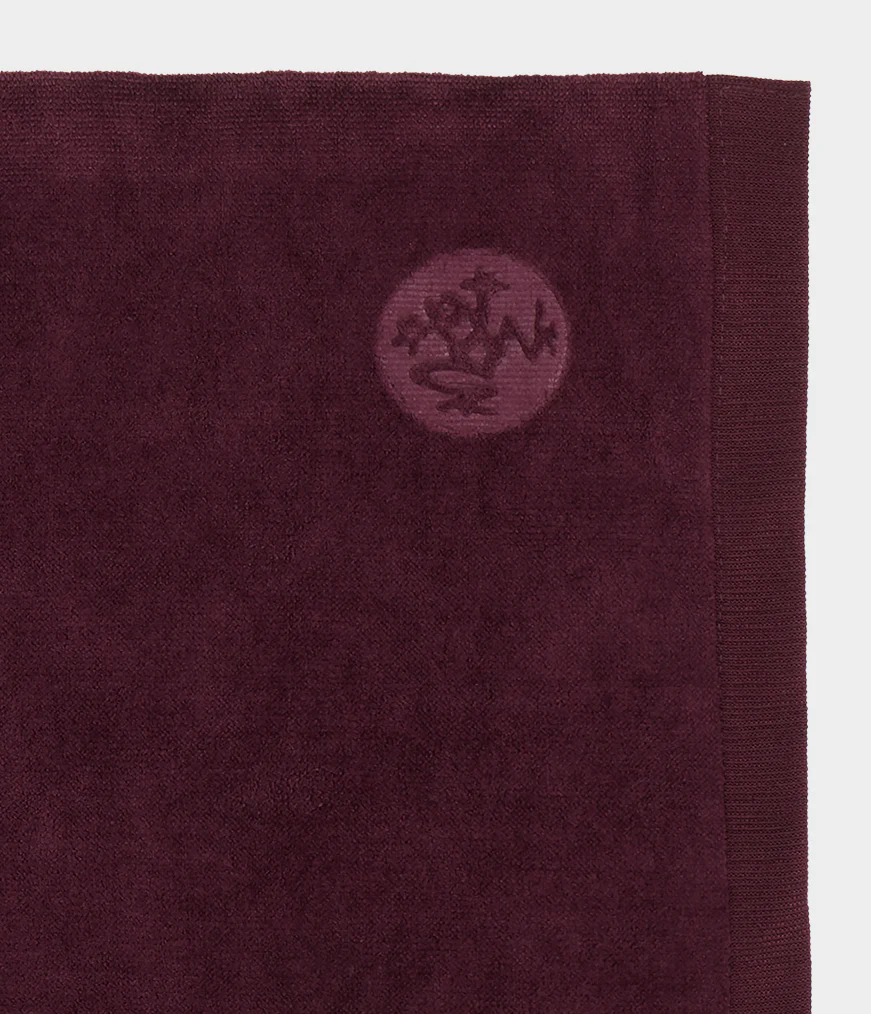 eQua® Hot Yoga Hand Towel - Image 35