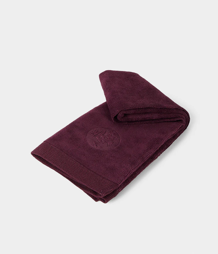 eQua® Hot Yoga Hand Towel - Image 42