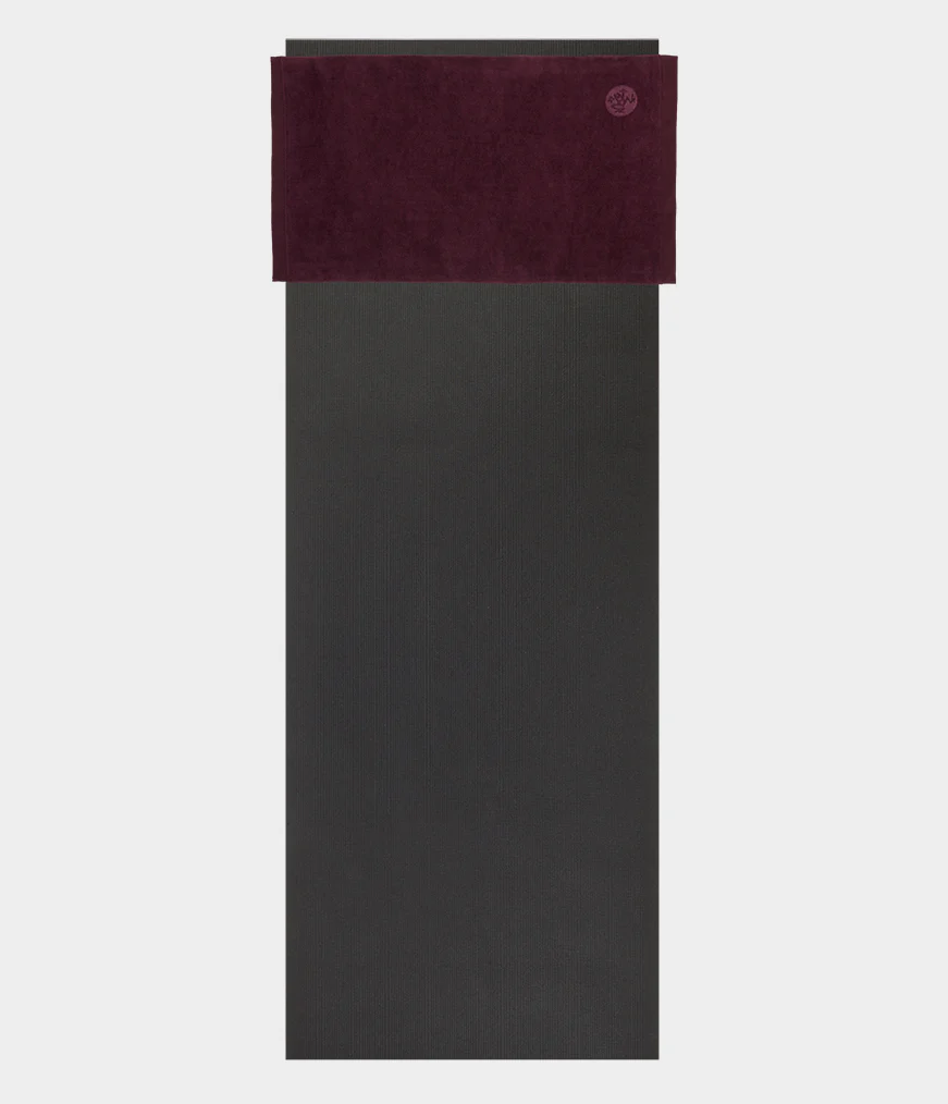 eQua® Hot Yoga Hand Towel - Image 44