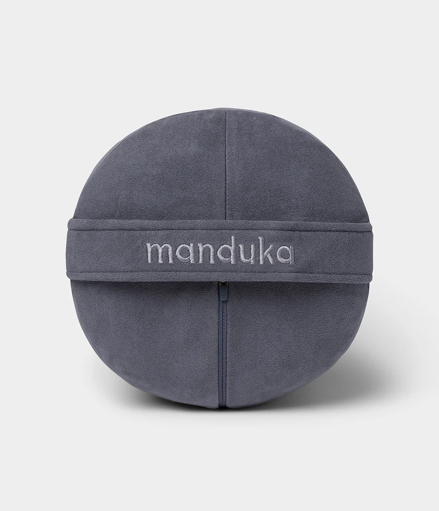 eQua® Round Bolster - Image 14