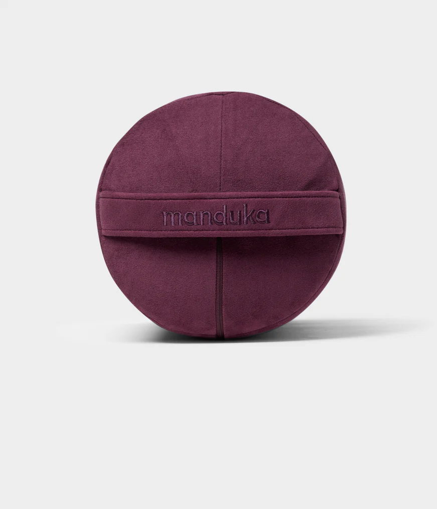 eQua® Round Bolster Cover - Image 14