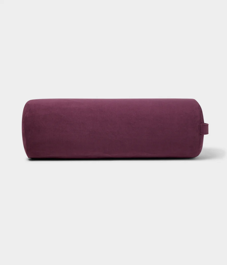 eQua® Round Bolster Cover - Image 16