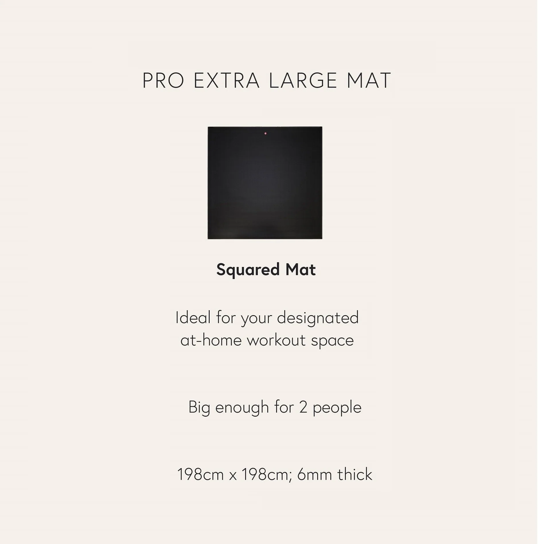 MANDUKA PRO™ EXTRA LARGE YOGA MAT - Image 42