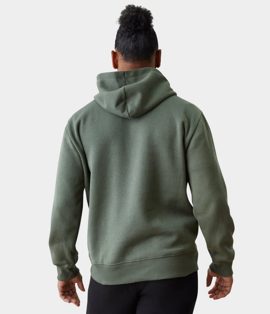 Men's Half Moon Hoodie - Image 7