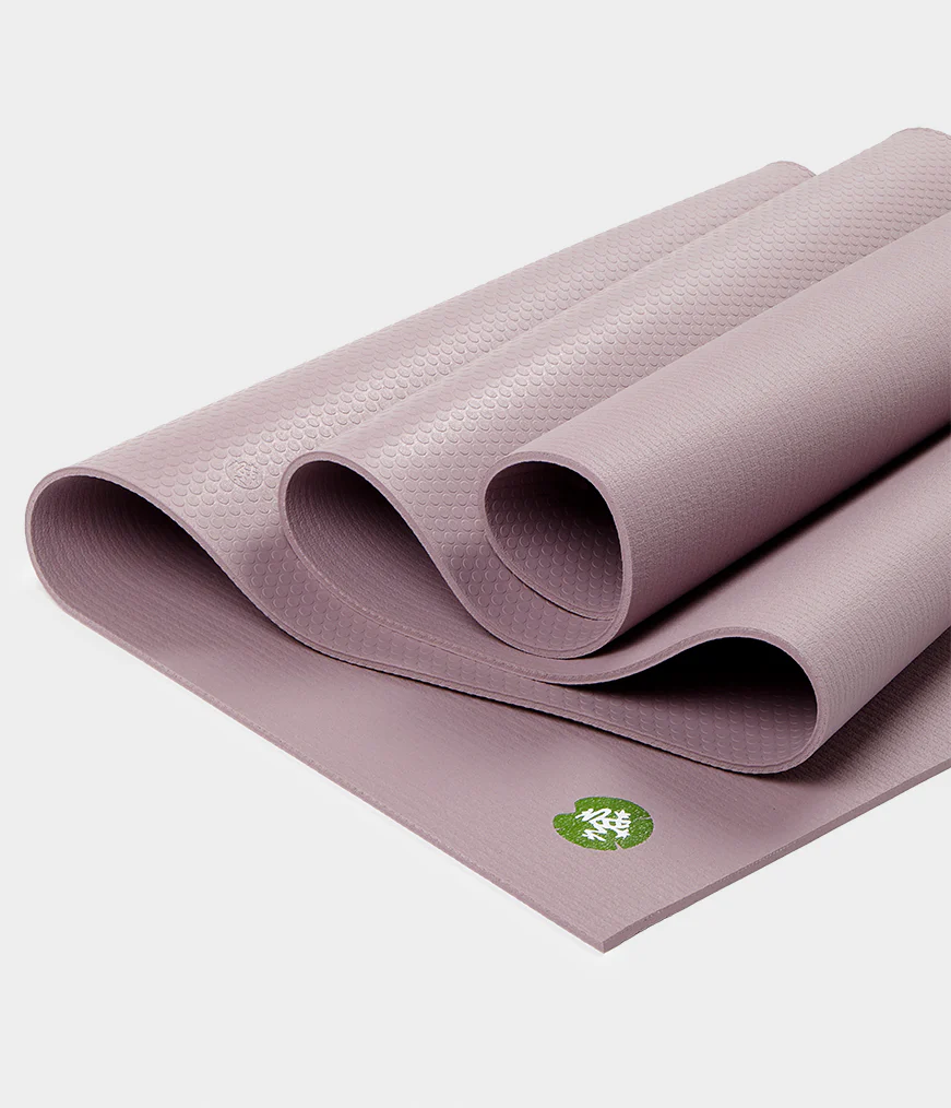 PROlite Terra Yoga Mat 4.7mm - Image 3