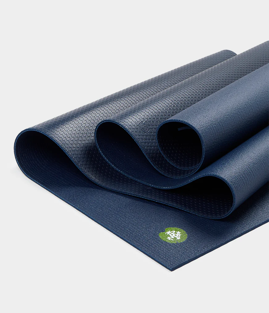 PROlite Terra Yoga Mat 4.7mm - Image 4