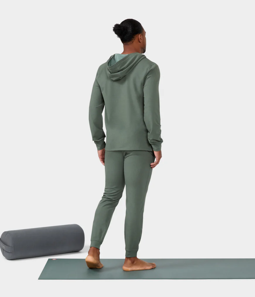 Sweat To Street Hoodie - Unisex - Image 10