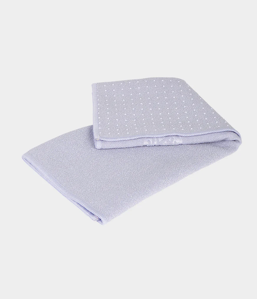 Yogitoes® Yoga Hand Towel - Image 10