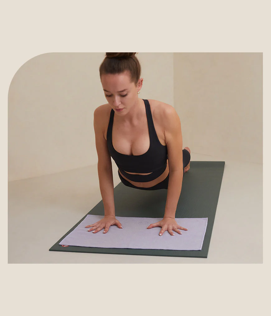 Yogitoes® Yoga Hand Towel - Image 32