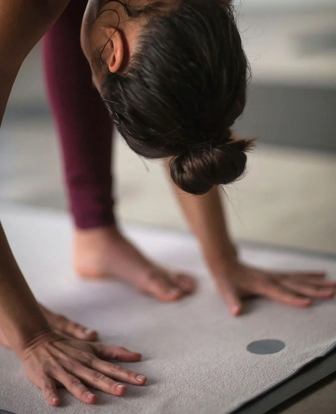 Yogitoes® Hot Yoga Mat Towel - Image 18